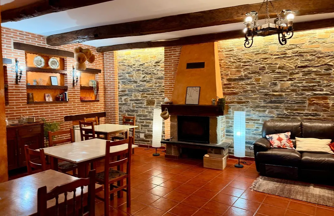 Hostal El Horno-1
