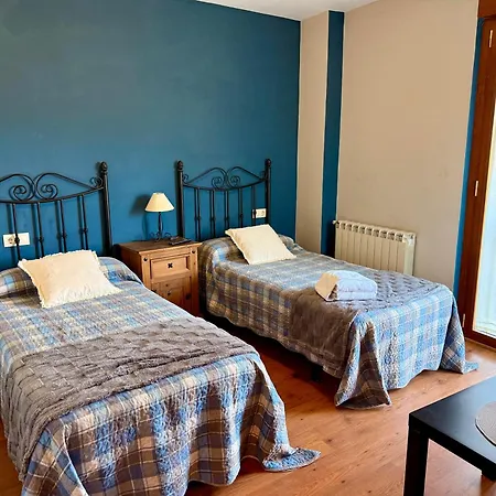 Hostal El Horno-3