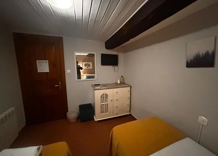 Casa San NicolasHostal