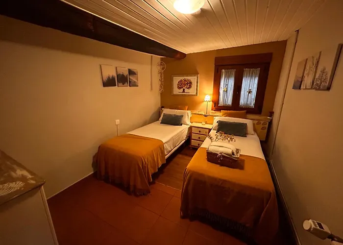 Casa San NicolasHostal